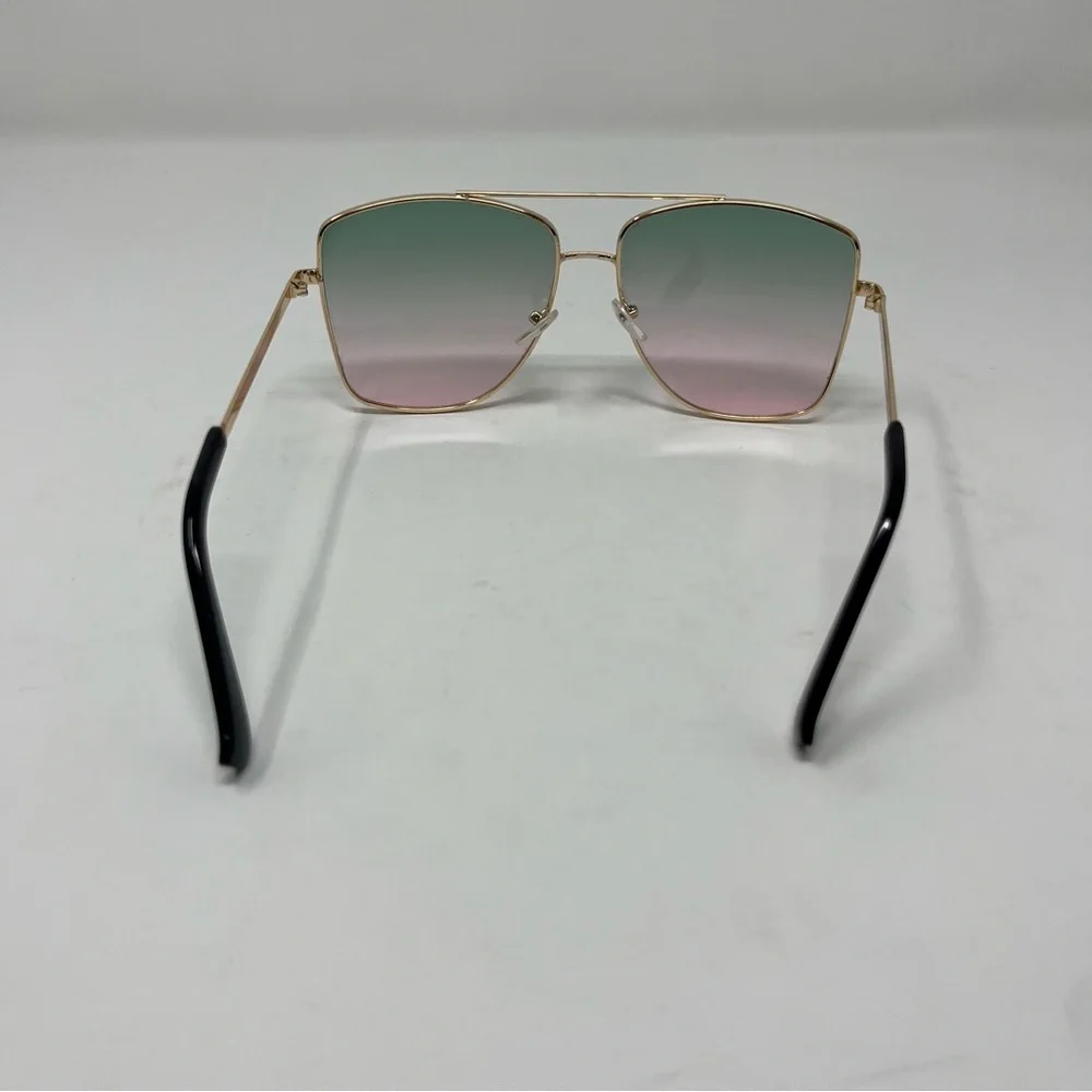 AVIATOR SUNGLASSES